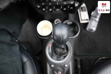 2015 - mini cooper