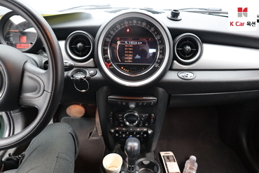 2015 - mini cooper