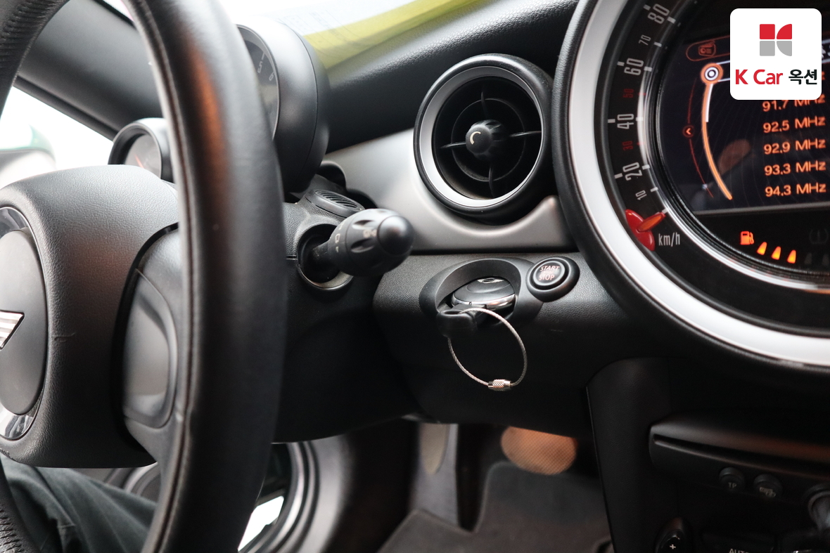 BMW MINI - 11