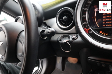2015 - mini cooper