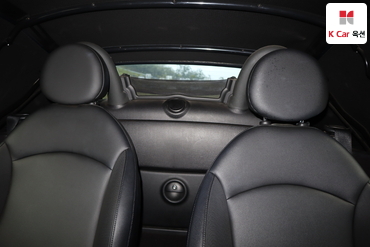 2015 - mini cooper