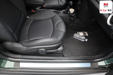 2015 - mini cooper