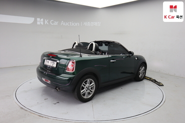 2015 - mini cooper