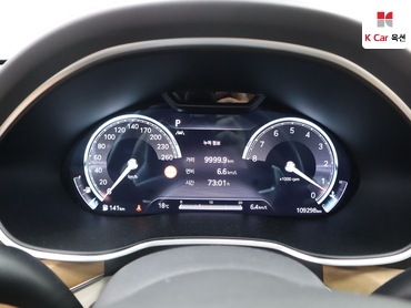 2023 - genesis g80