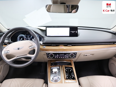 2023 - genesis g80