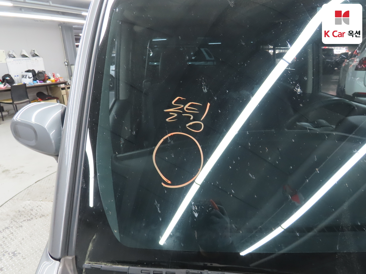 Kia Ray - 32