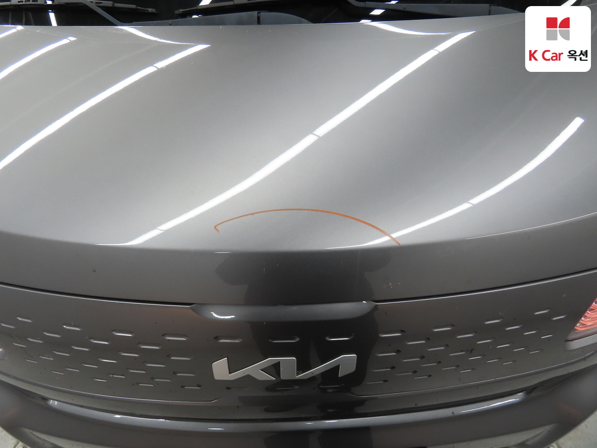 Kia Ray - 33