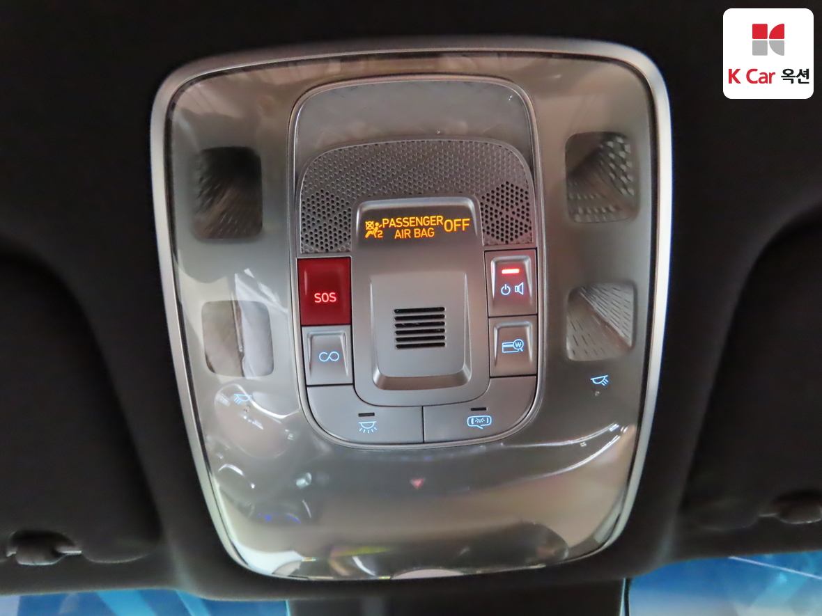 제네시스 G80 - 12