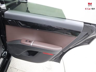 2023 - hyundai grandeur