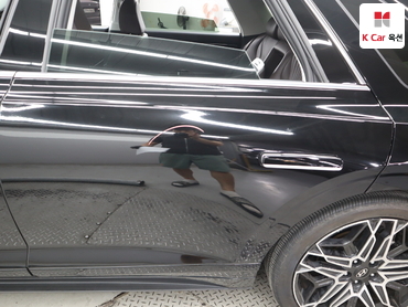 2023 - hyundai grandeur