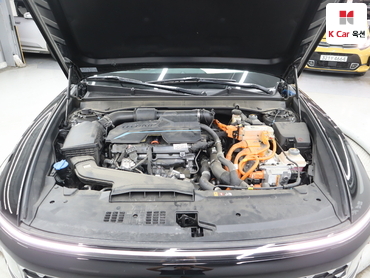 2023 - hyundai grandeur