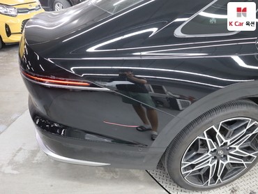 2023 - hyundai grandeur