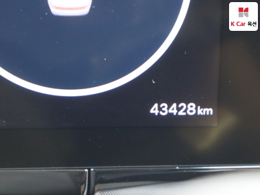 2023 - hyundai grandeur