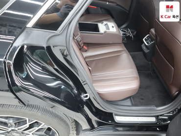 2023 - hyundai grandeur