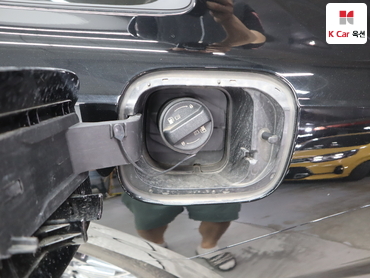 2023 - hyundai grandeur