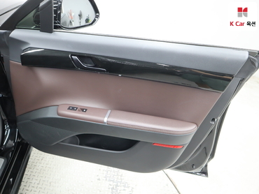2023 - hyundai grandeur