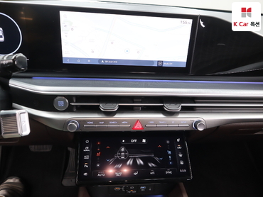 2023 - hyundai grandeur