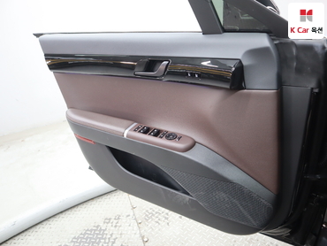 2023 - hyundai grandeur