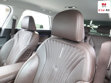 2023 - hyundai grandeur