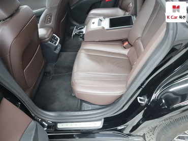 2023 - hyundai grandeur