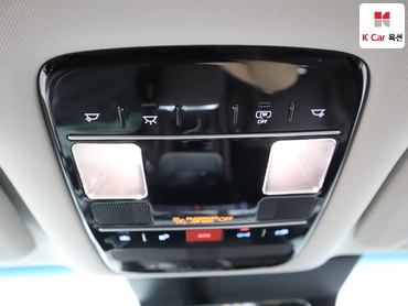 2023 - hyundai grandeur