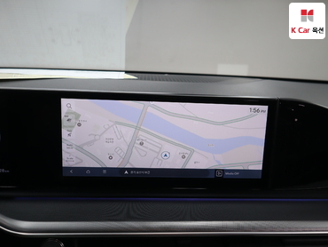 2023 - hyundai grandeur