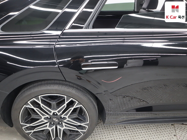 2023 - hyundai grandeur