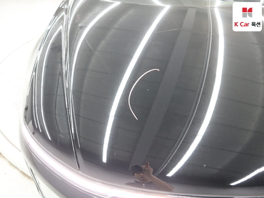 2023 - hyundai grandeur
