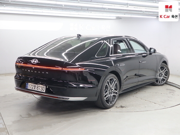 2023 - hyundai grandeur