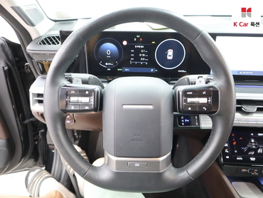 2023 - hyundai grandeur