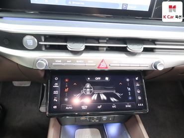 2023 - hyundai grandeur