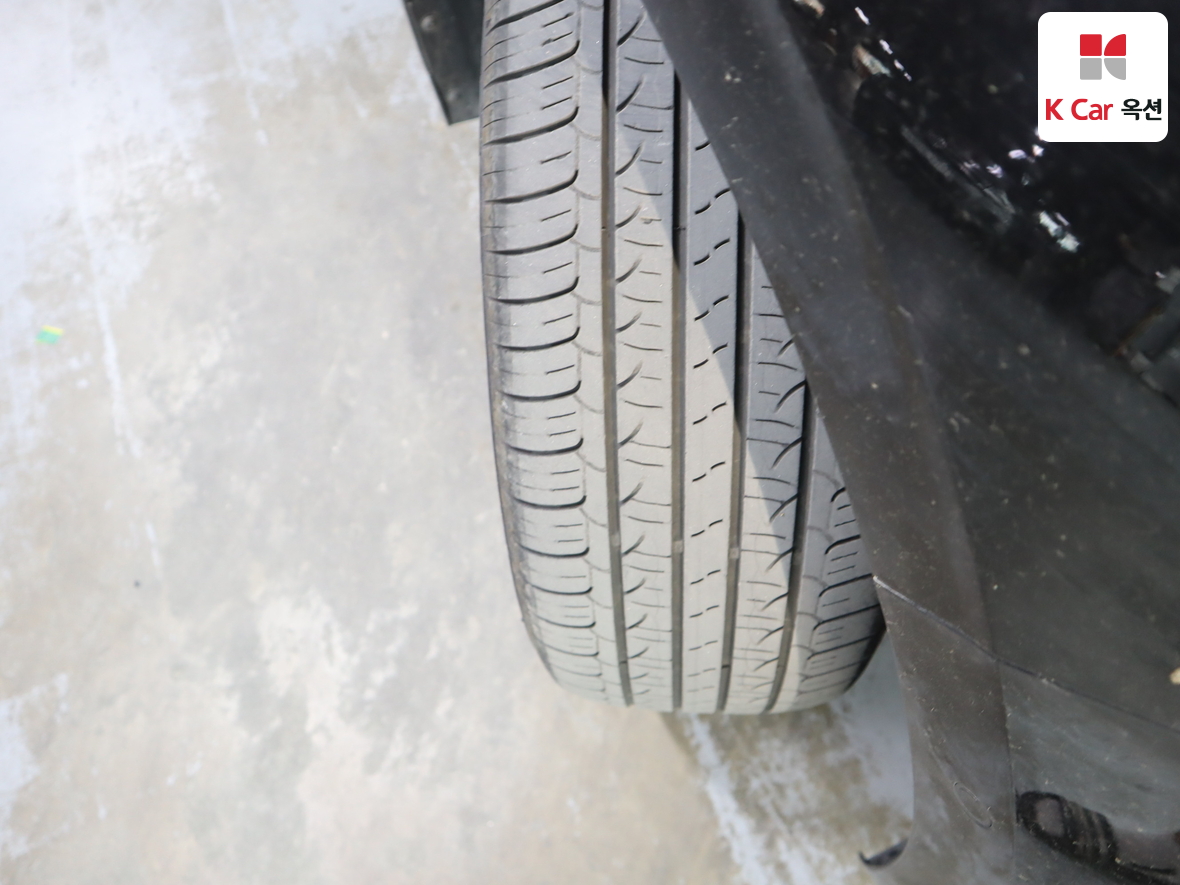 Kia K5 - 30