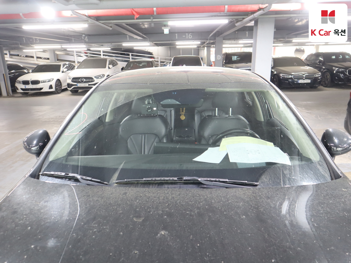Kia K5 - 32