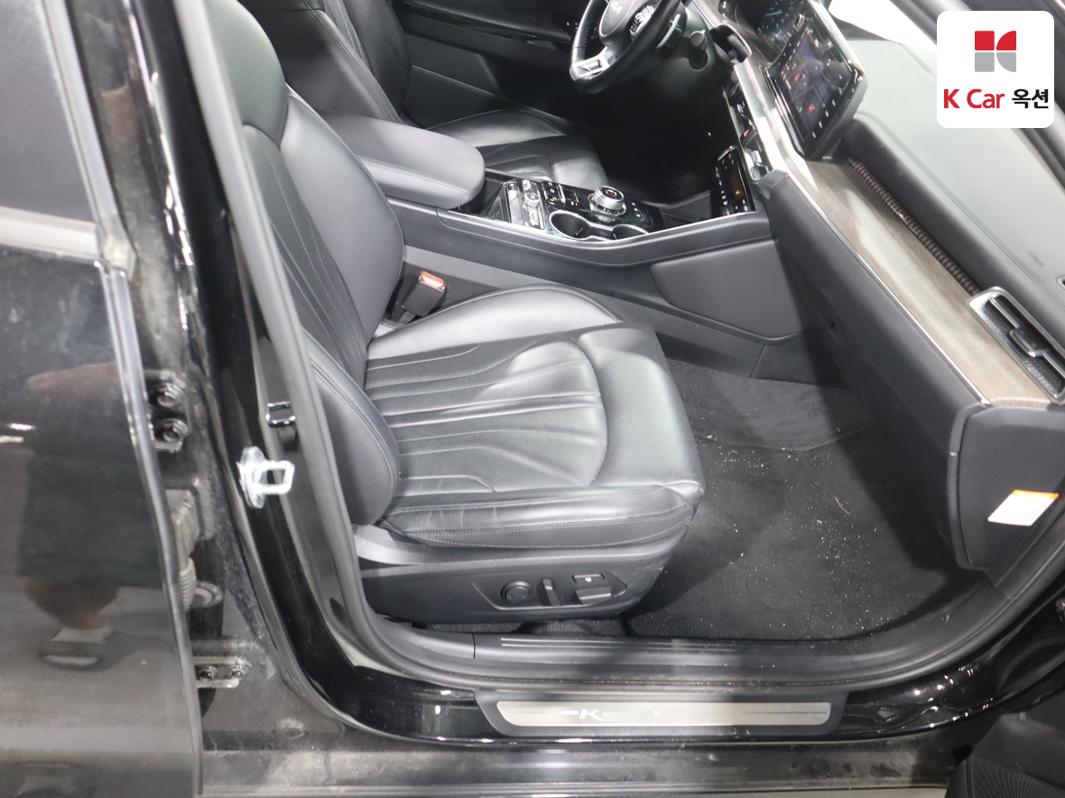 Kia K5 - 28