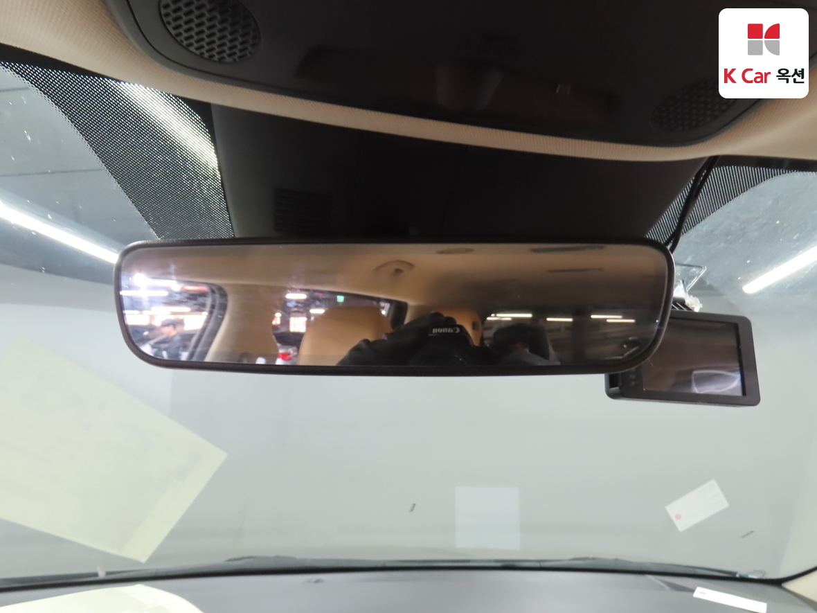 كيا كارنيفال - 13