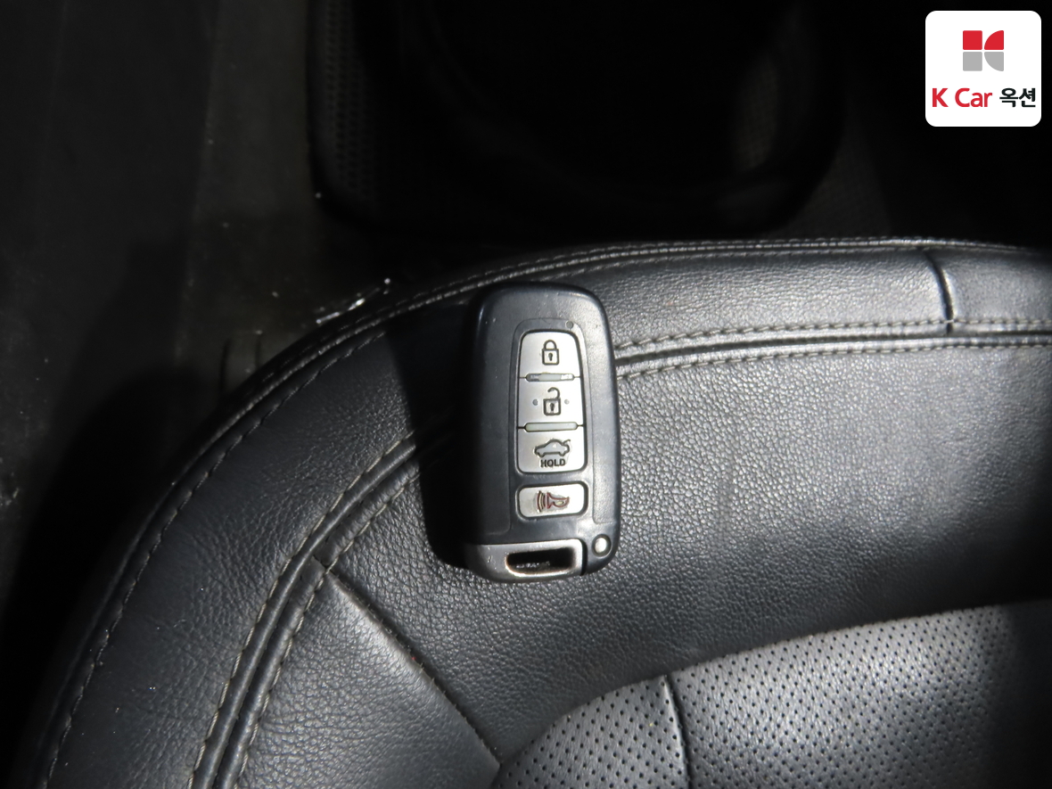 Kia K5 - 17