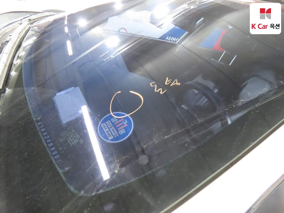 Kia K5 - 35