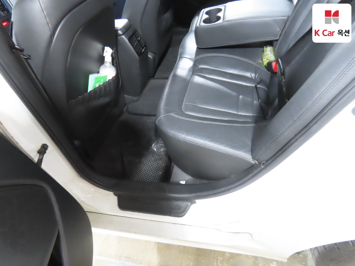 Kia K5 - 25