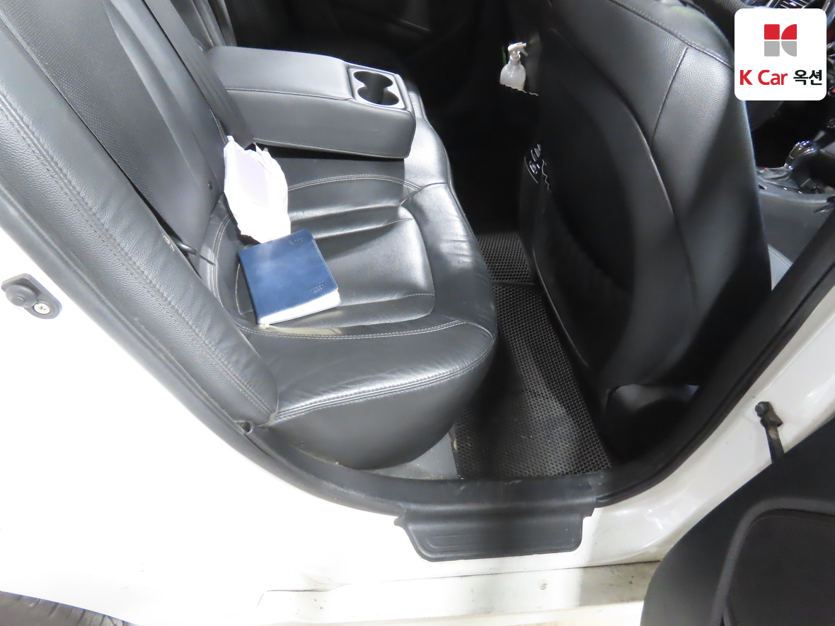 Kia K5 - 29