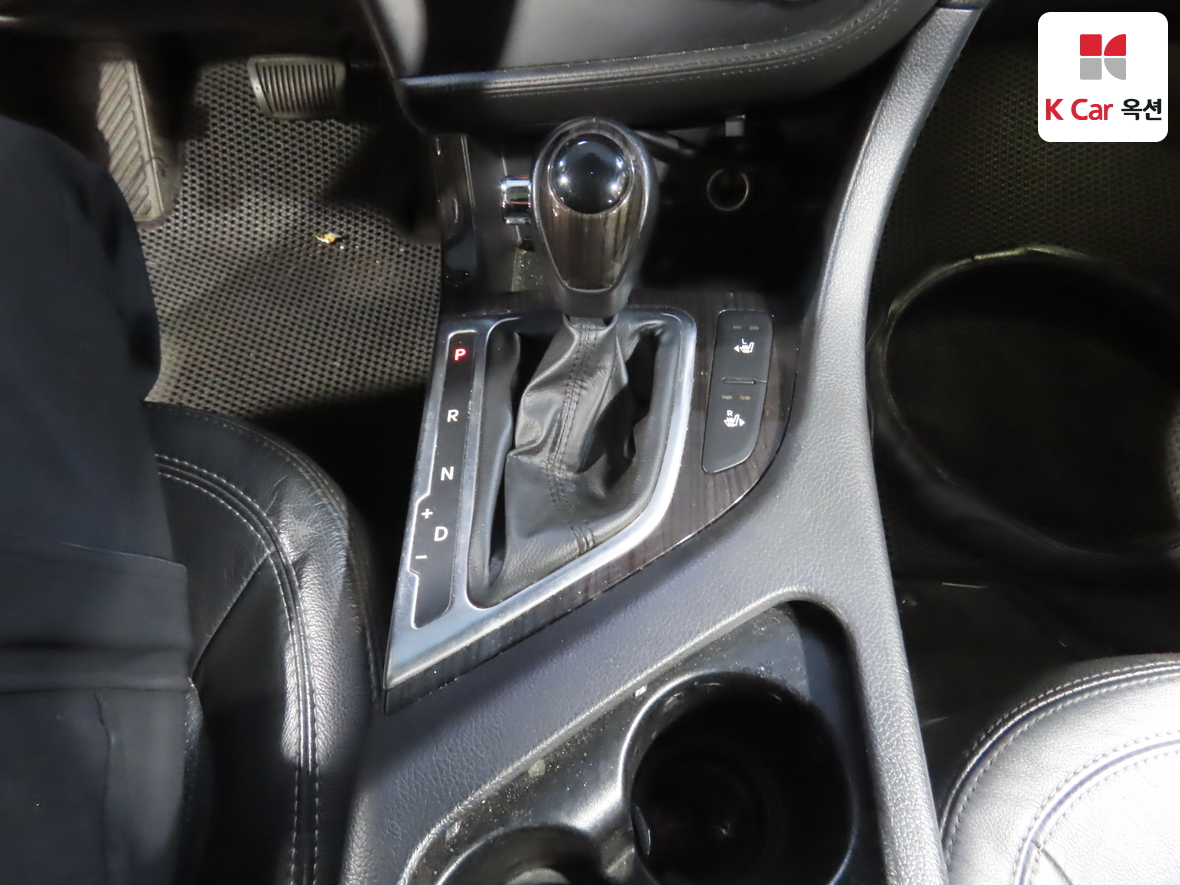 Kia K5 - 16