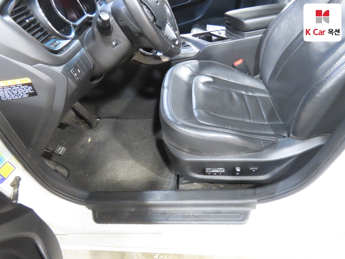 Kia K5 - 18