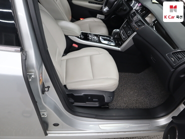 2013 - renault sm5