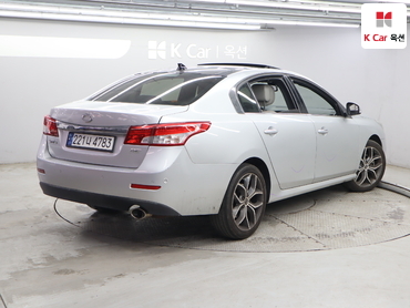 2013 - renault sm5