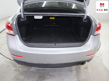 2013 - renault sm5