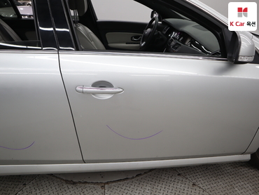 2013 - renault sm5