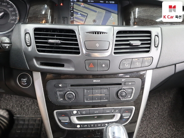 2013 - renault sm5
