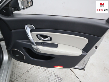 2013 - renault sm5