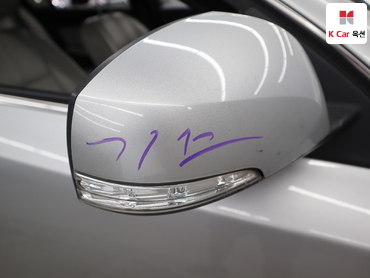2013 - renault sm5