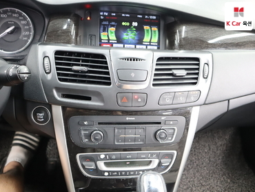 2013 - renault sm5