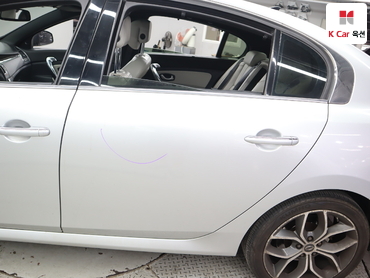 2013 - renault sm5